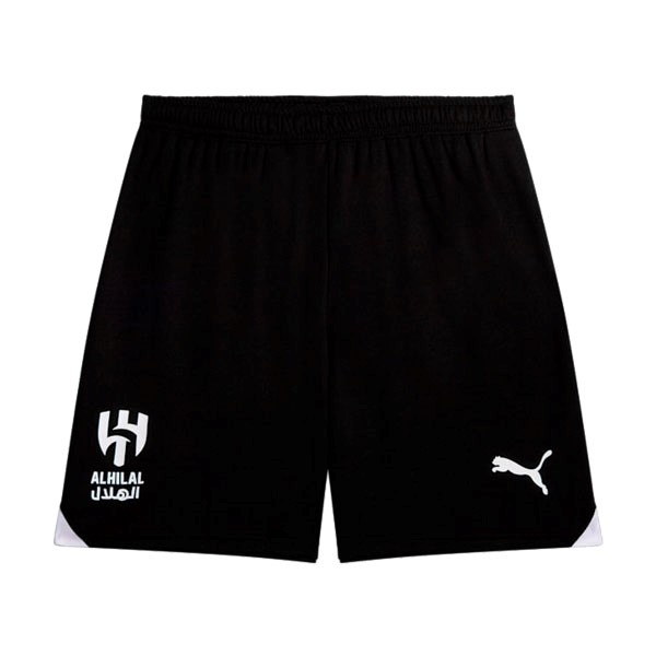 Pantalones Al Hilal SFC 3rd 2023-2024